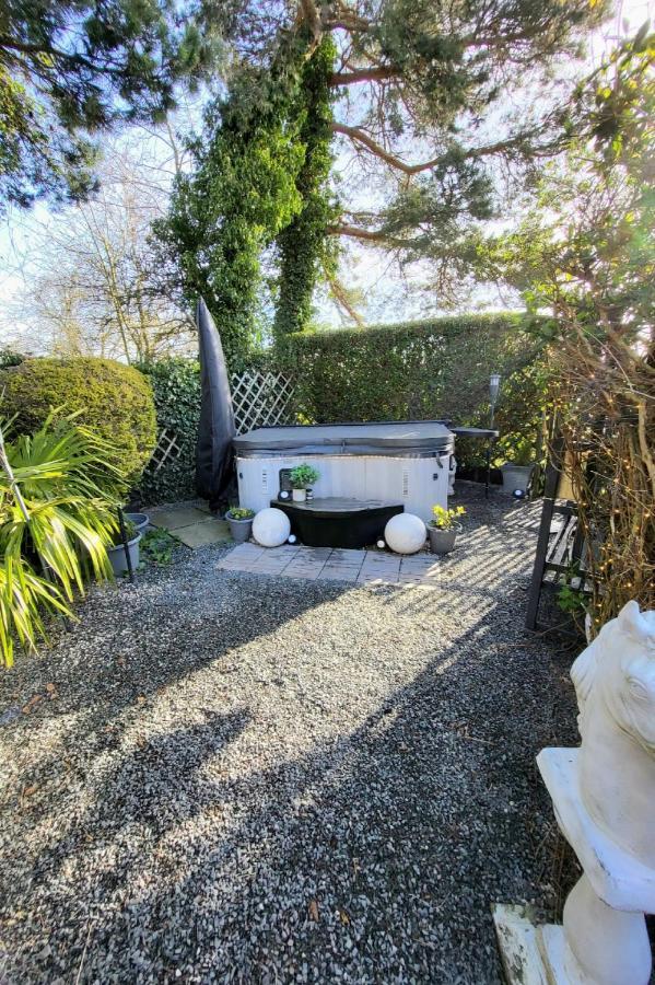 The Stable Annexe & Spa Dogdyke Exterior photo